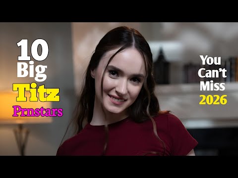 Big Tits And Young