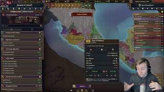 EU5 - Sunset Invasion! (and learn how to play)