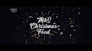 Marks & Spencer — M&S Christmas food advert 2020 - Olivia Coleman