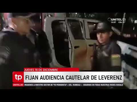 Fijan para el 18 de diciembre audiencia cautelar del alcalde de Puerto Rico