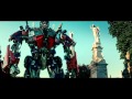 Transformers  Revenge of the Fallen 10 TV Spots