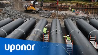 Magasin i Järvastaden