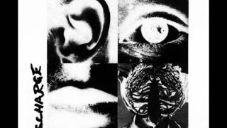 Occultist - The End (Discharge cover)