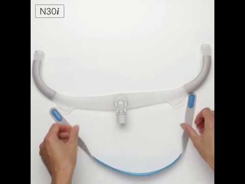 Modal video thumbnail