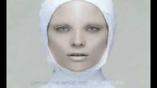 07. Cry Of The Afflicted - Self Defiance.avi
