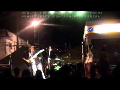 Sangre Heredera - En Vivo (Yumbo Sombrillas Al Parque 2011)
