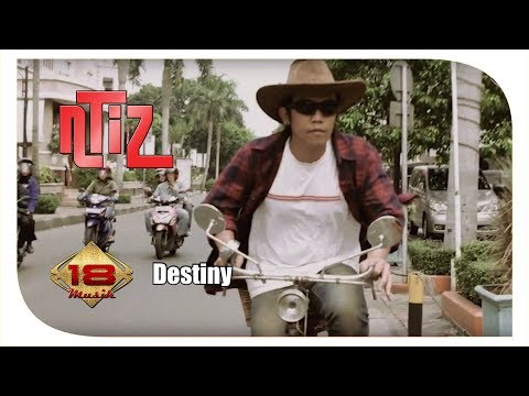 NTIZ - DESTINY (Official Music Video)