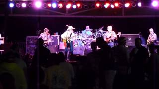 Charlie Daniels Band - What This World Needs Is A Few More Rednecks