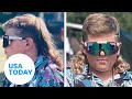 Mullet Championships hosting 'best mullet' contests | USA TODAY