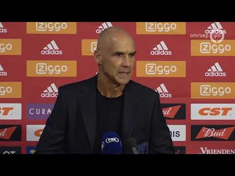 Sterk Vitesse laat kansen liggen en verliest onnodig bij Ajax