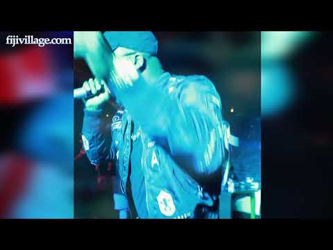 Iyaz and Kali-D performed live at Onyx [22-01-2020]