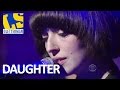 [HD] Daughter - “Youth” 10/11/12 David Letterman