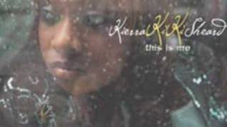 Kierra Kiki Sheard&#39;s &quot;YES&quot; JDS REMIX