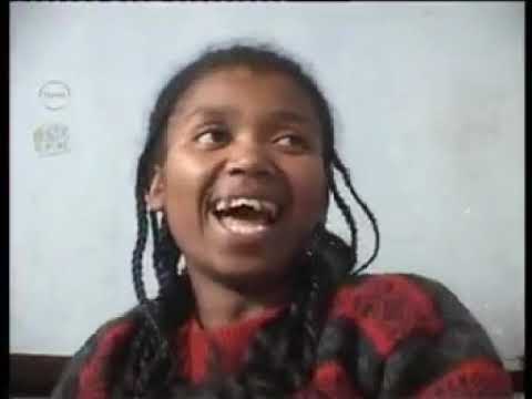 TSIKY TSIDIKA -  ZE MAN FO