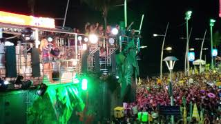 Cláudia Leitte - Carnaval Salvador 2019 - Claudinha Bagunceira