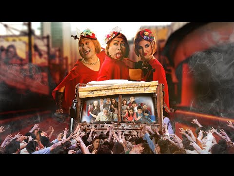 Trip Ubusan: The Lolas vs. Zombies Full Movie 2017 HD English Subtitles