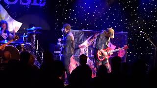 Firehouse - Overnight Sensation