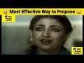 Most Effective Way To Propose Meme Video Tu Pyar Karega Meme Tainu Pyar Karna Padega Waah Thakur
