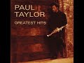 Paul Taylor - P.T. Cruiser