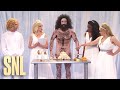 Making Man - SNL - Saturday Night Live Making Man - SNL
