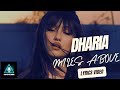 Miles above - Dharia