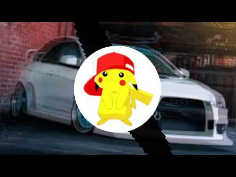 MC Rafinha e MC Vitinho ferrari- la casa de papel