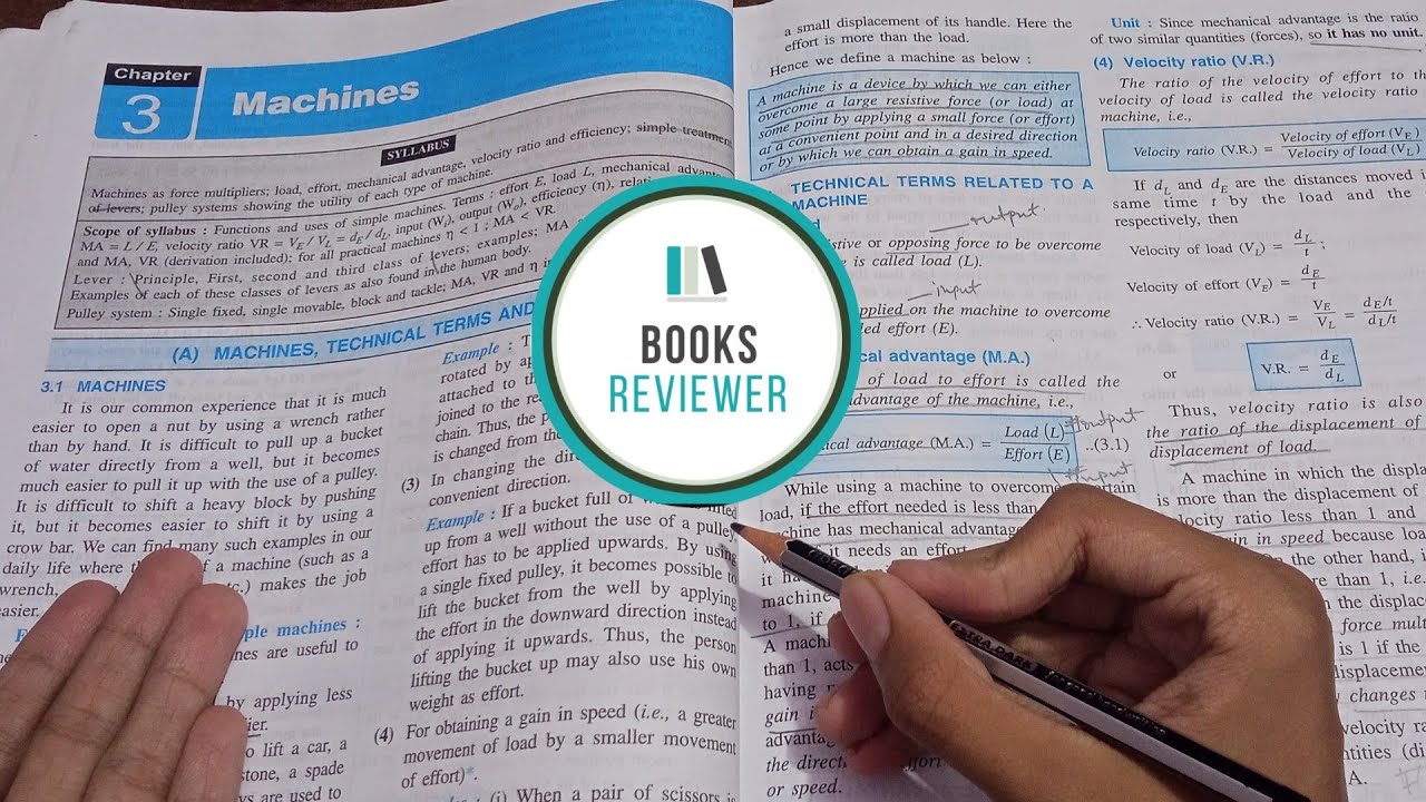 ICSE 10 2023 | Page by Page Physics Reduced Syllabus Explanation|Class 10 ICSE 2023 Revised Syllabus