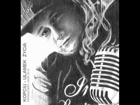 Kopciu - Ostatnia chwila (gość. Nor, Fifa; prod. Nor)