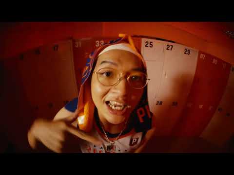 艾蜜莉AMILI - "SPIDA" (Official Music Video)
