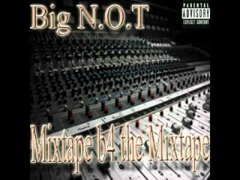 MIXTAPE B4 THE MIXTAPE