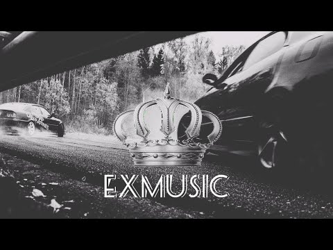 DXNT L13, The EM23 - Take me away | exmusic