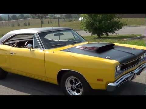 1969 Super Bee