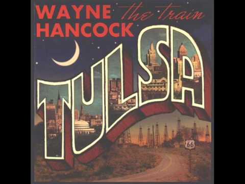 Wayne Hancock - Lord Take My Pain.