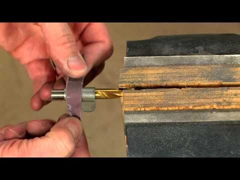 How to Polish Gun Parts in Preparation for Plating | The Model 67 Project | MidwayUSA