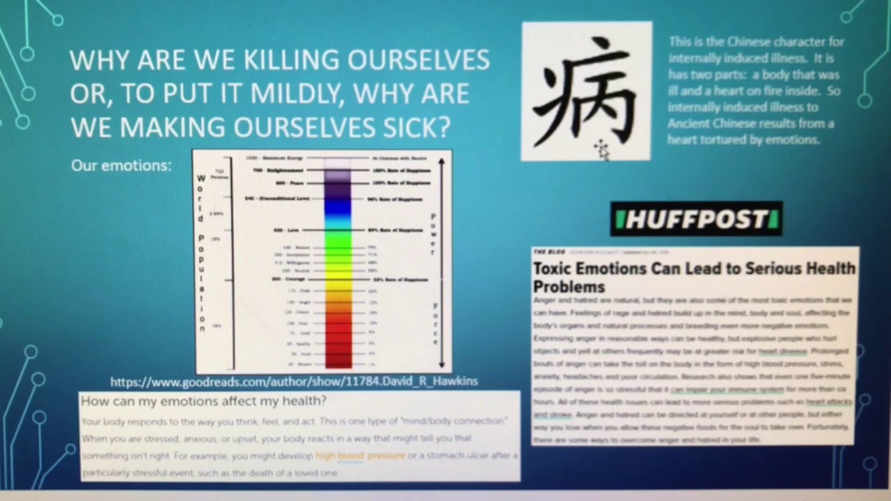 Promotional video thumbnail 2 for HQ - Health Intelligence Education
