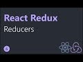 React Redux Tutorials - 6 - Reducers