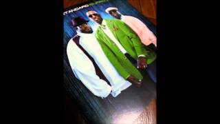 Men Of Standard - I Need You