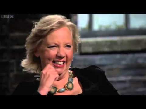 Snowmule on Dragons Den