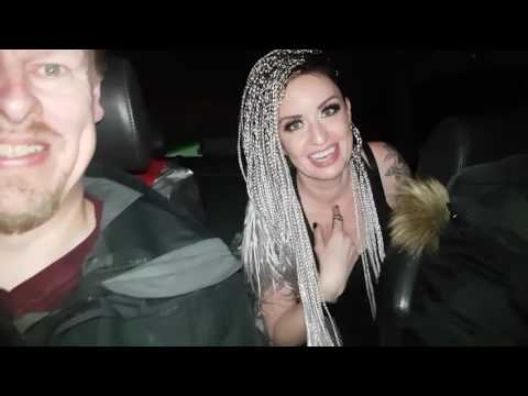 Solid Base on the road