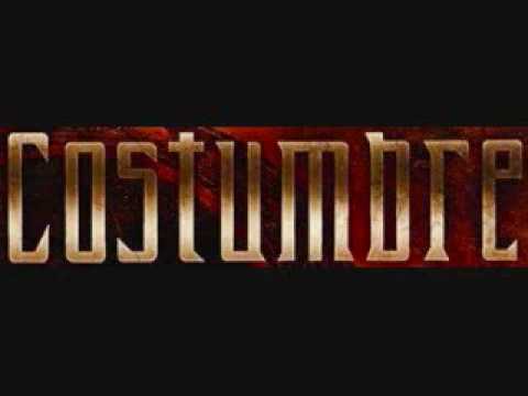 Costumbre - Piel a Piel (Sizzur's Jamz)