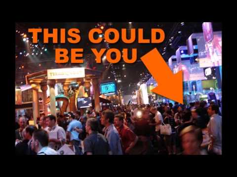 Giant Bombcast 10/21/2014 - Early Trade Show Experiences