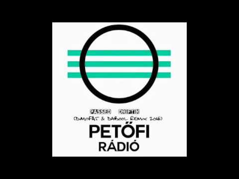 Passed - Driftin' ( DIMOFAT & DaBool Radio Mix )