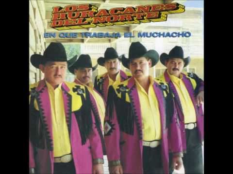Los Huracanes Del Norte - Pa` Que Te Casabas Juan