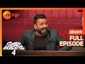 ಮಹಾಸಂಚಿಕೆ ವಿಶೇಷ Comedy Khiladigalu S4 Full Ep 11 Jaggesh Rakshita Zee Ka