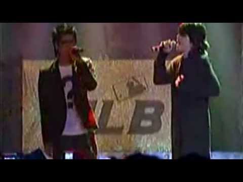 Park Hyo Shin  박효신 & MC Mong  - 기도 Prayer