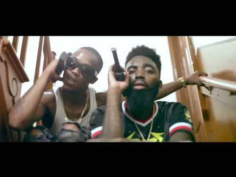 3ohBlack - LeggSht Ft.  Projex | Dir By YSE