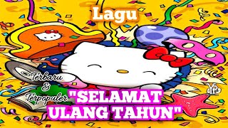 Download lagu Lagu Selamat Ulang Tahun Animasi untuk Anak keren paling terbaru dan terpopuler mp3 Download lagu Lagu Selamat Ulang Tahun Animasi untuk Anak keren paling terbaru dan terpopuler mp3