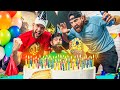 Birthday Stereotypes Dude Perfect
