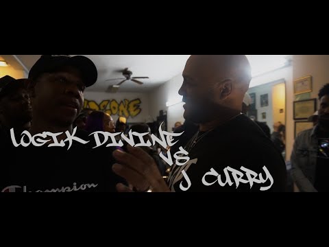 Logik Divine vs J Curry