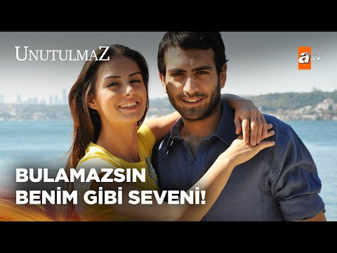 Eda'ya rağmen Tolga Eda'yı güzel sevdi...💝- Unutulmaz Özel